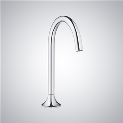 commercial sensor faucets