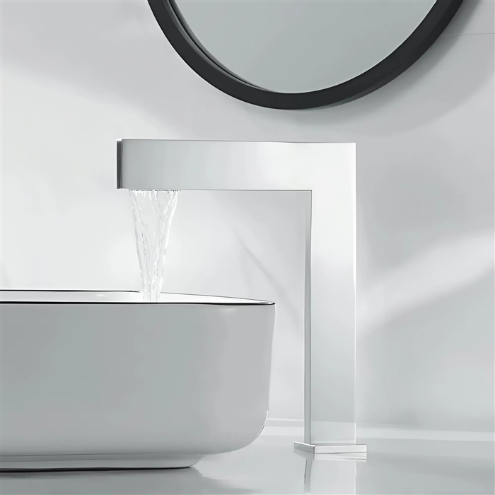 BathSelect touchless faucet replacement electronics