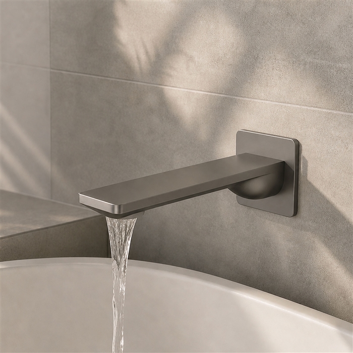 BathSelect Hospitality preventive maintenance records