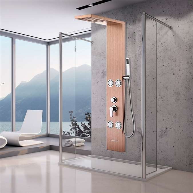 aveiro-stainless-steel-bronze-shower-panel-system