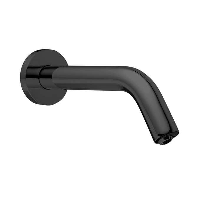 Lenox Commercial Wall Mount Motion Sensor Foam Soap Dispenser In Dark Oil Rubbed Bronze Finish