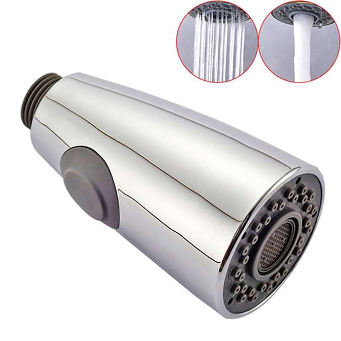 Kitchen Faucet Replace Sprayer Mixer Pull Down