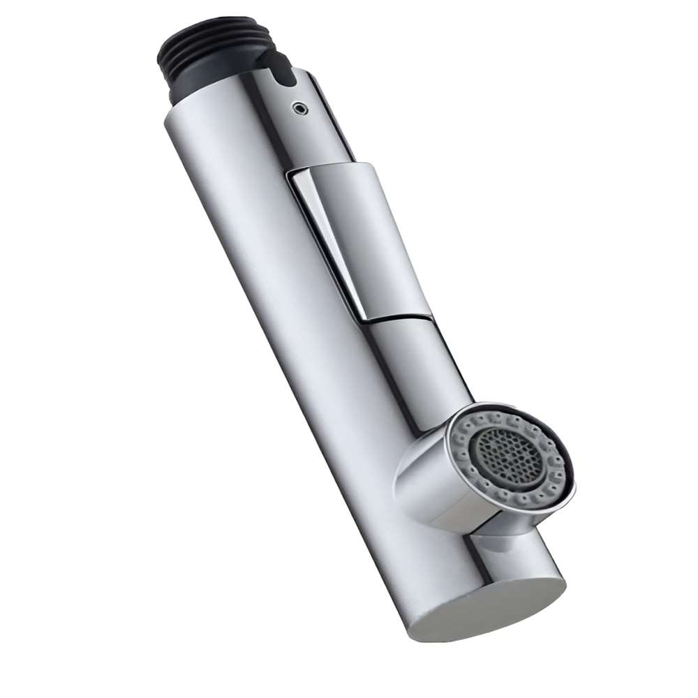 Amazing ABS Technology Pull Out Kitchen Faucet Replacement (BS9443)