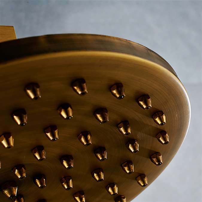 BathSelect-Ancient-Round-Antique-Brass-8-Rainfall