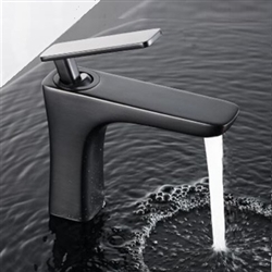 Touchless bathroom faucets and automatic soap dispensers