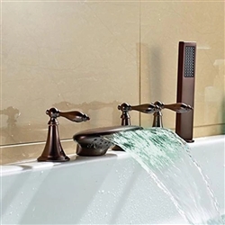 LED Faucets