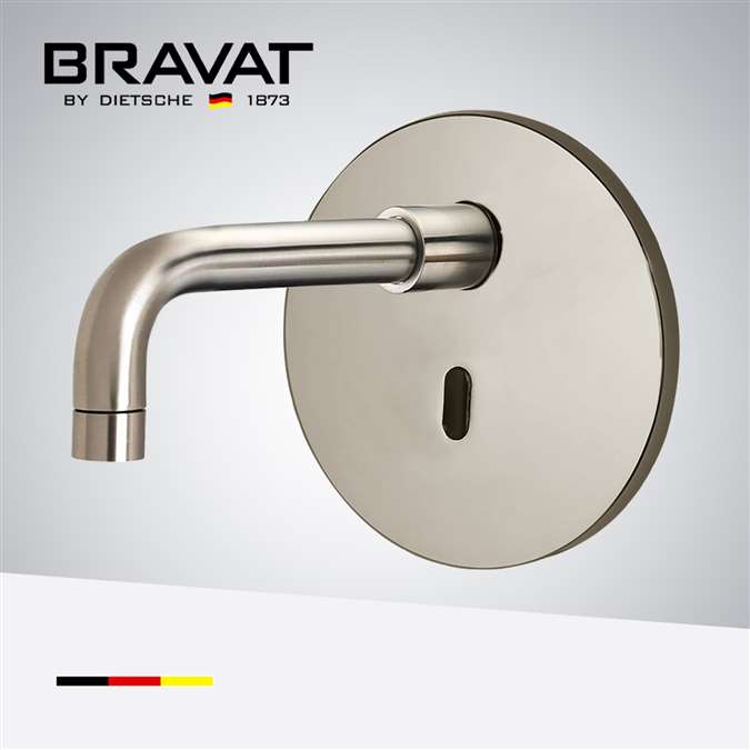 BathSelect BS9622B in-wall automatic faucet