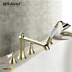 Shower systems for hospitality bath planning