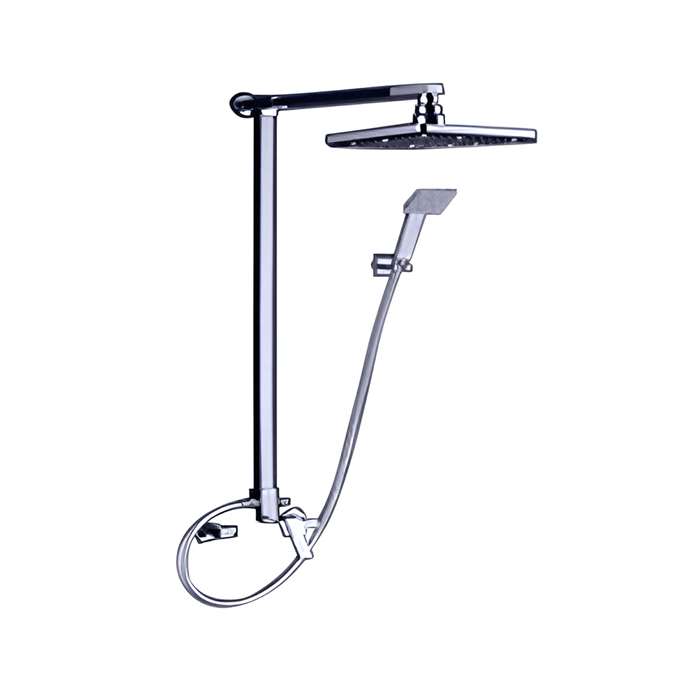 Santia LED Shower Set (LED0507)