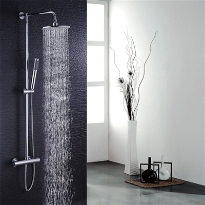 LED Shower Set (LED6040)