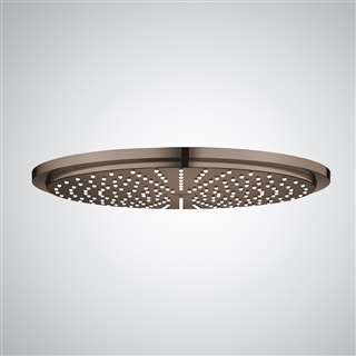 Kohler shower head multicolor led