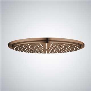Kohler shower head multicolor led