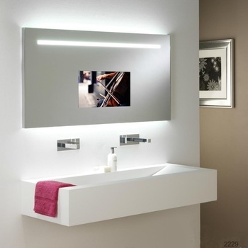 Should I Buy an LED Bathroom Mirror? A Comprehensive Guide