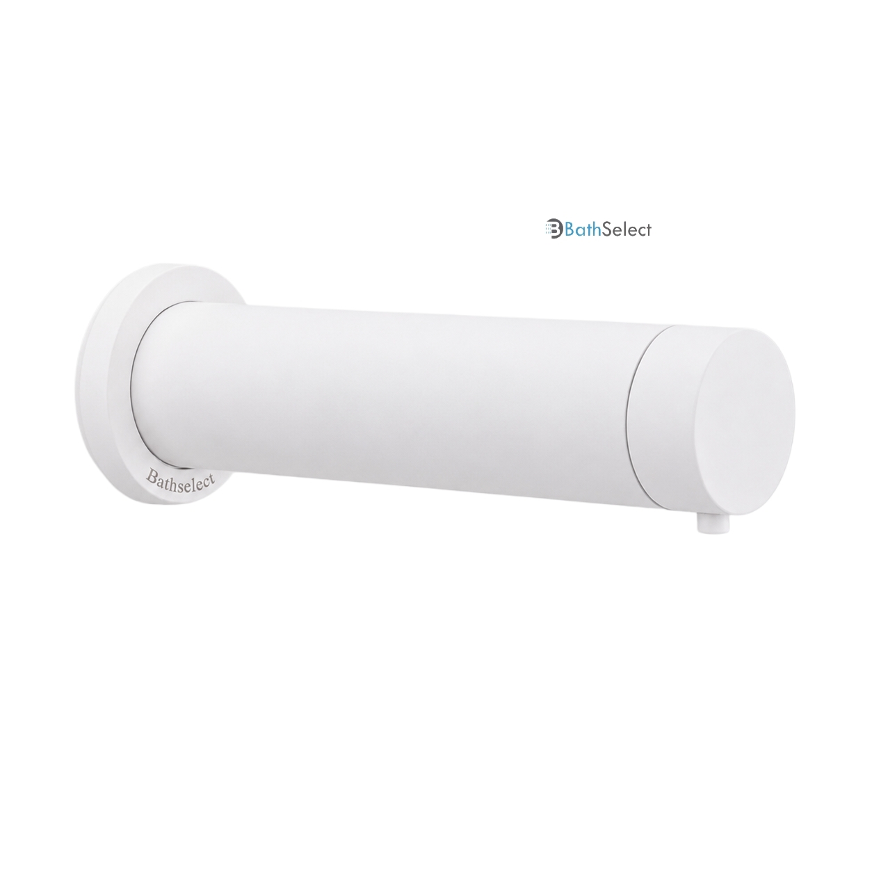 BathSelect Commercial Wall Mount Light Oil Rubbed Bronze Finish Motion Sensor Soap Dispenser