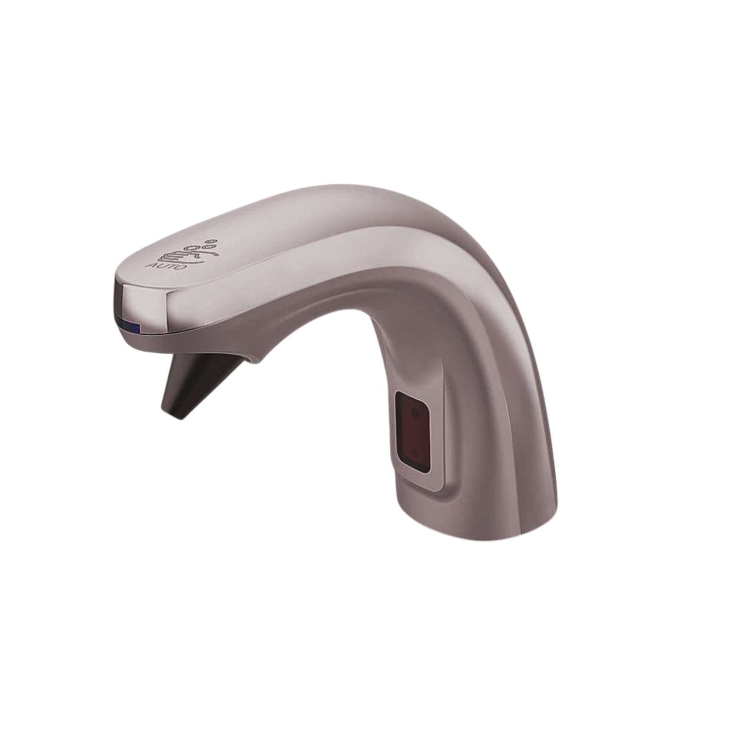 Gold Touchless Faucet