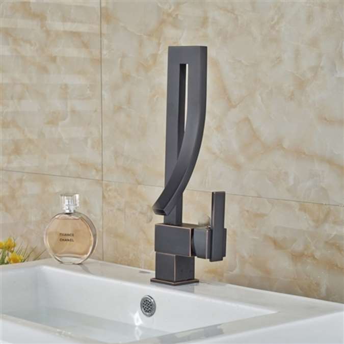 Creative-Waterfall-Brass-Bathroom-Square-Faucet-Lu