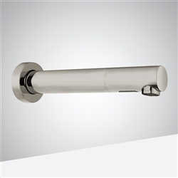 AEC restroom design