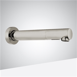 ADA commercial bathroom faucets