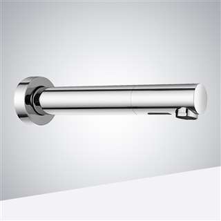 healthcare restroom planning and water-efficient bathroom systems