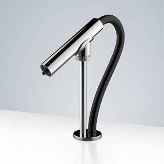 soap dispensers should be positioned to prevent users from dripping soap