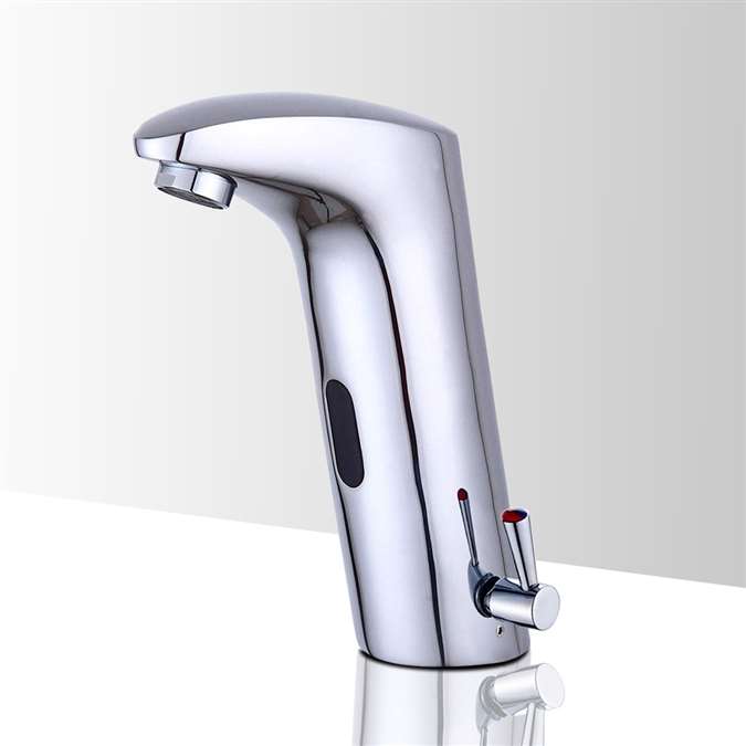 Molino Temperature control Commercial Automatic Touch Free Faucet