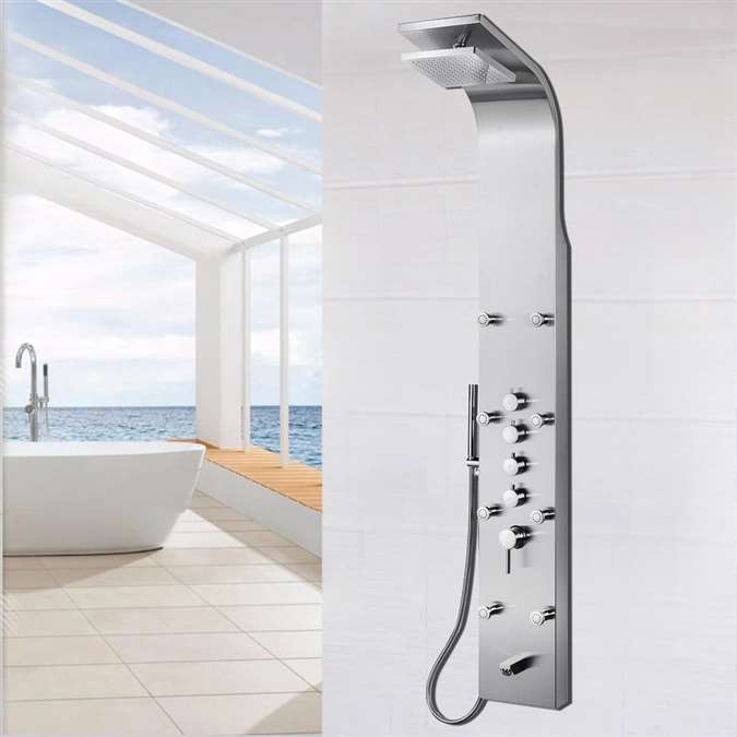 Shower-Panel-System-in-Stainless-Steel
