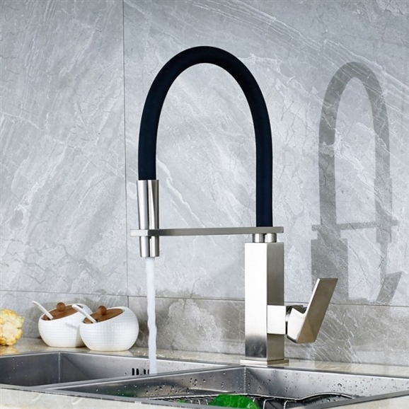 Bari-Stainless-Steel-Kitchen-Sink-Faucet-with-Soap