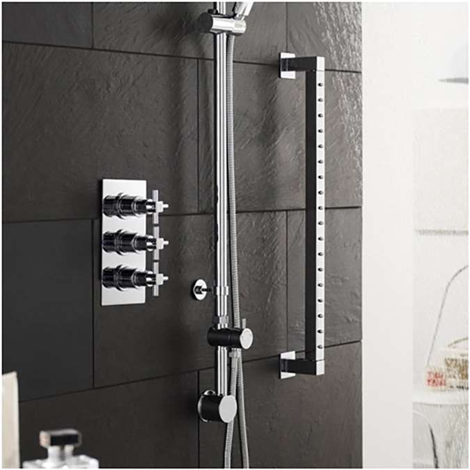 Meridian Massage Body Shower Jet