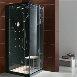 Shower BIM File Sanitary fittings and fixtures water jets