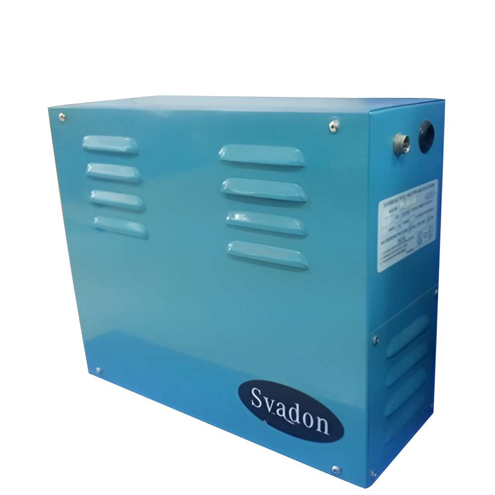 Steam-Generator