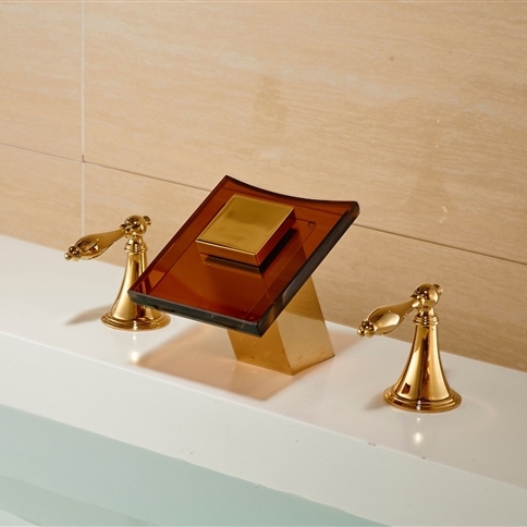 BathSelect BZ-5695 LED bathroom faucet verified customer review