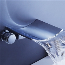 Maintenance access and commercial restroom serviceability