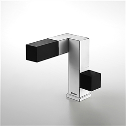 Kitchen and bath fixture categories for architects and designers